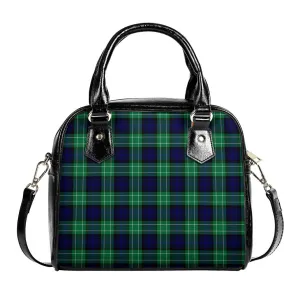 Abercrombie Tartan Shoulder Handbags