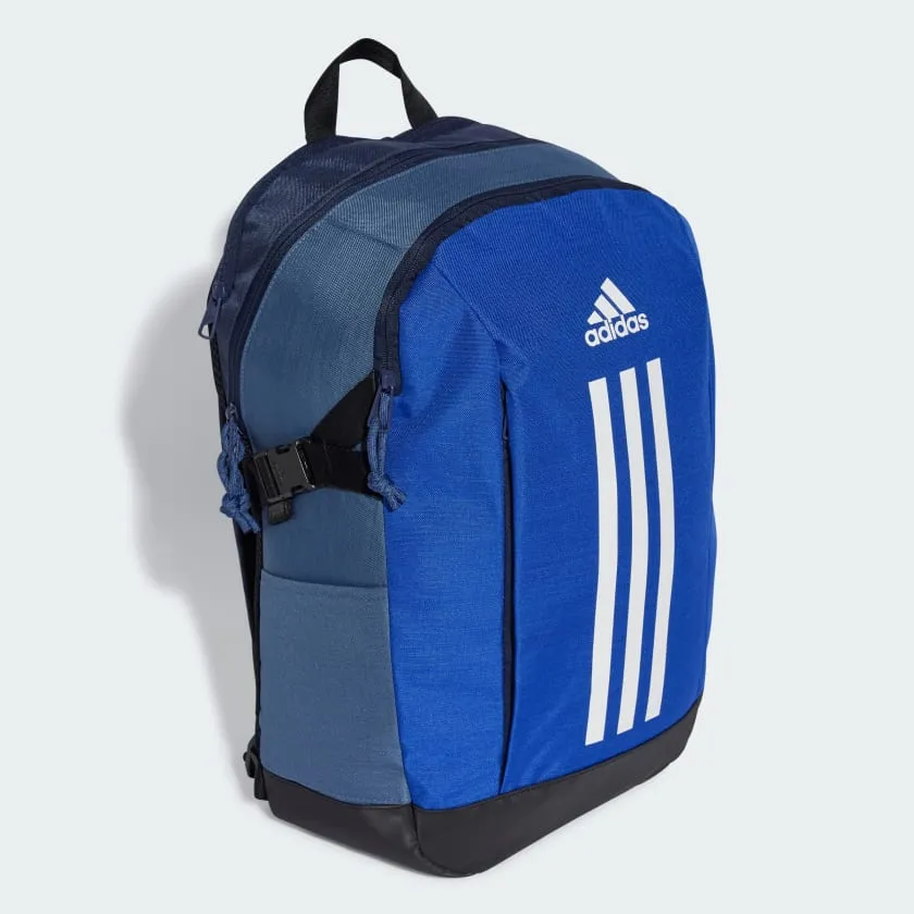 ADIDAS POWER VII NAVY BACKPACK