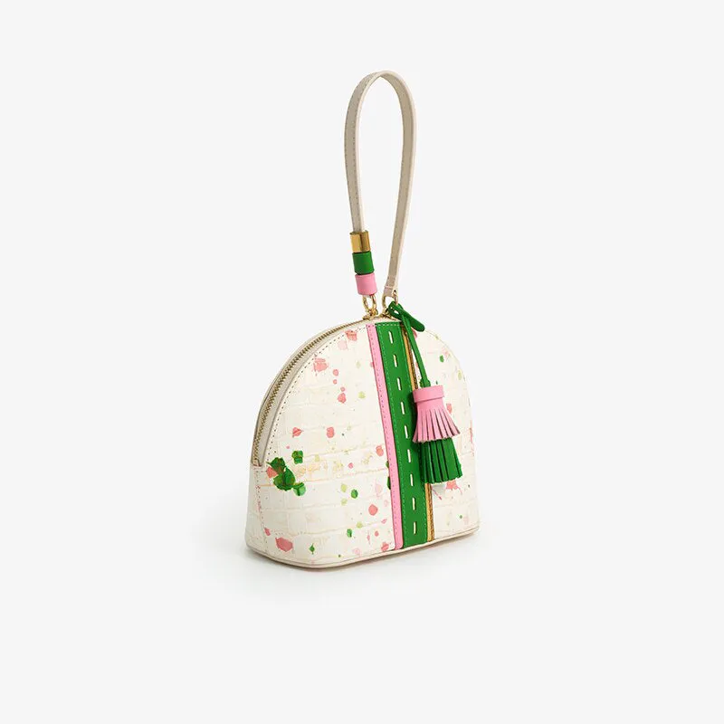 Adorable Mini Bucket Handbags