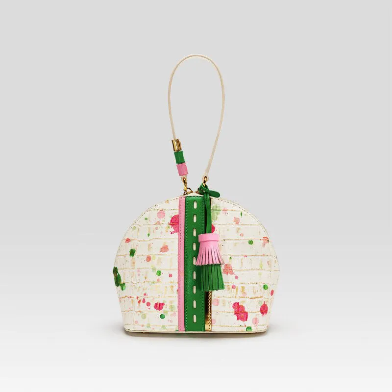 Adorable Mini Bucket Handbags