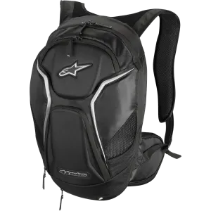 Alpinestars Tech Aero Backpack - Black/White