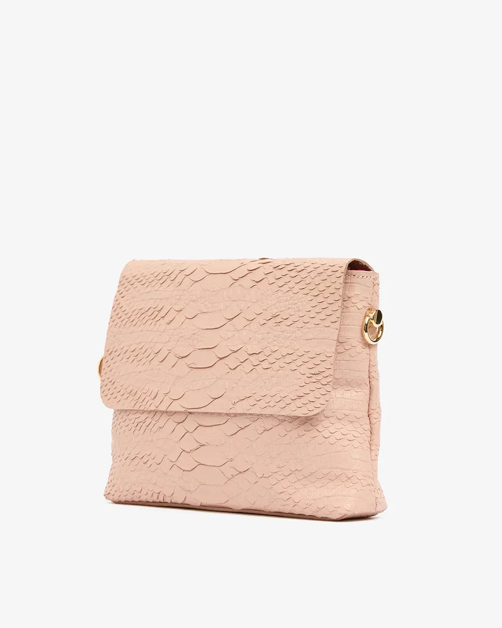 AMBER PETITE | Blush Snake