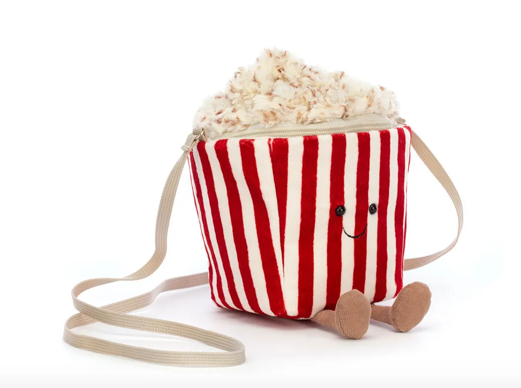 Amuseables Popcorn Bag