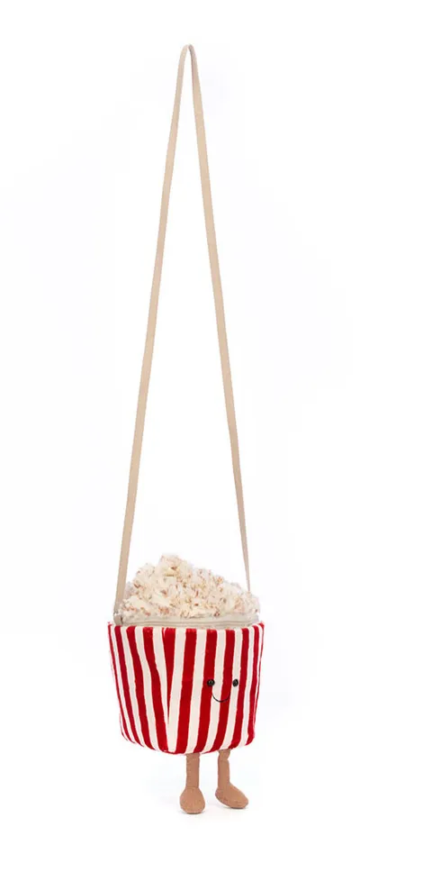 Amuseables Popcorn Bag