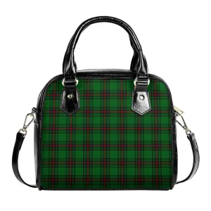 Anstruther Tartan Shoulder Handbags