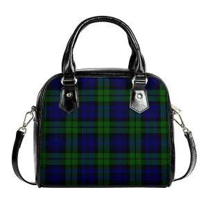 Bannatyne Tartan Shoulder Handbags