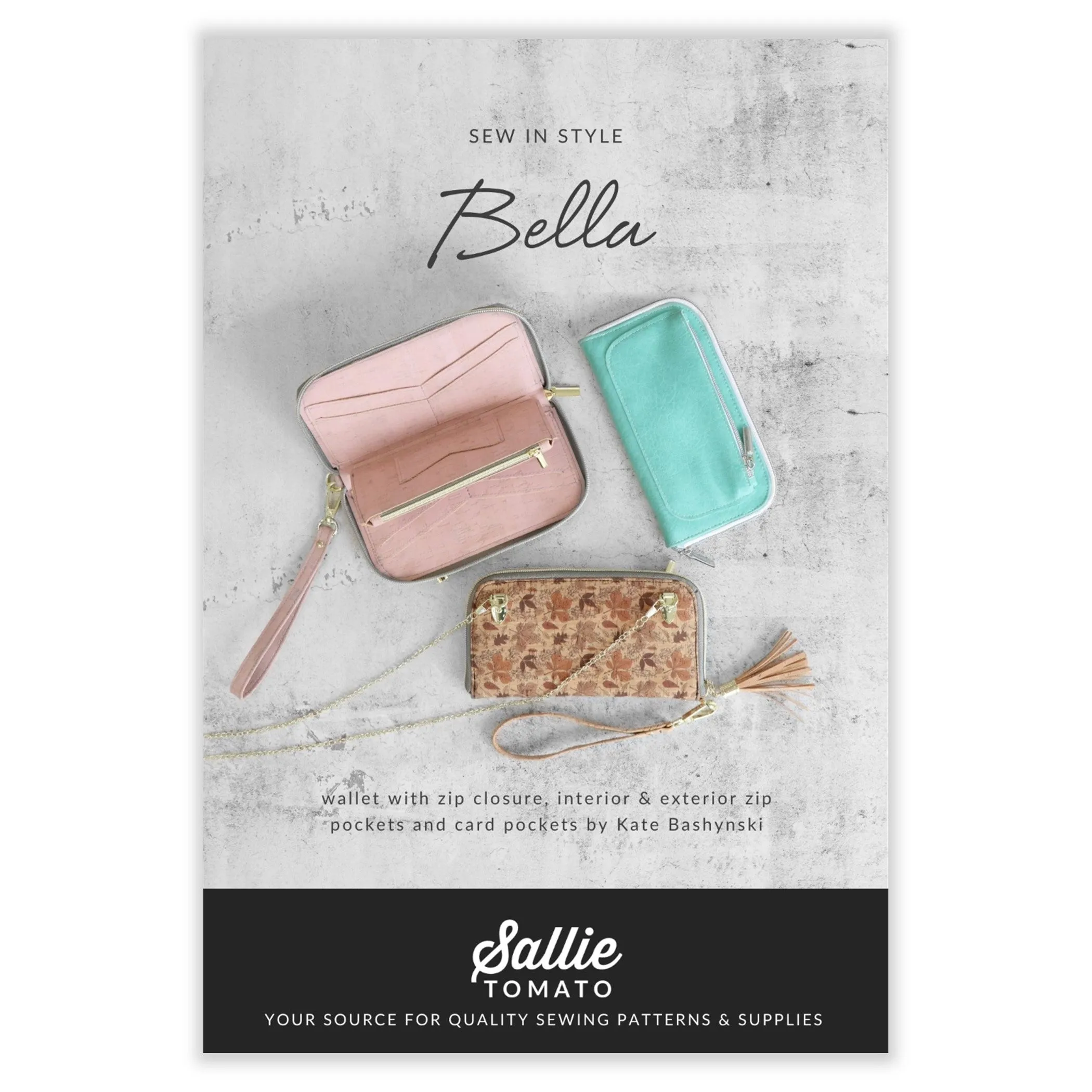 Bella Instant Download