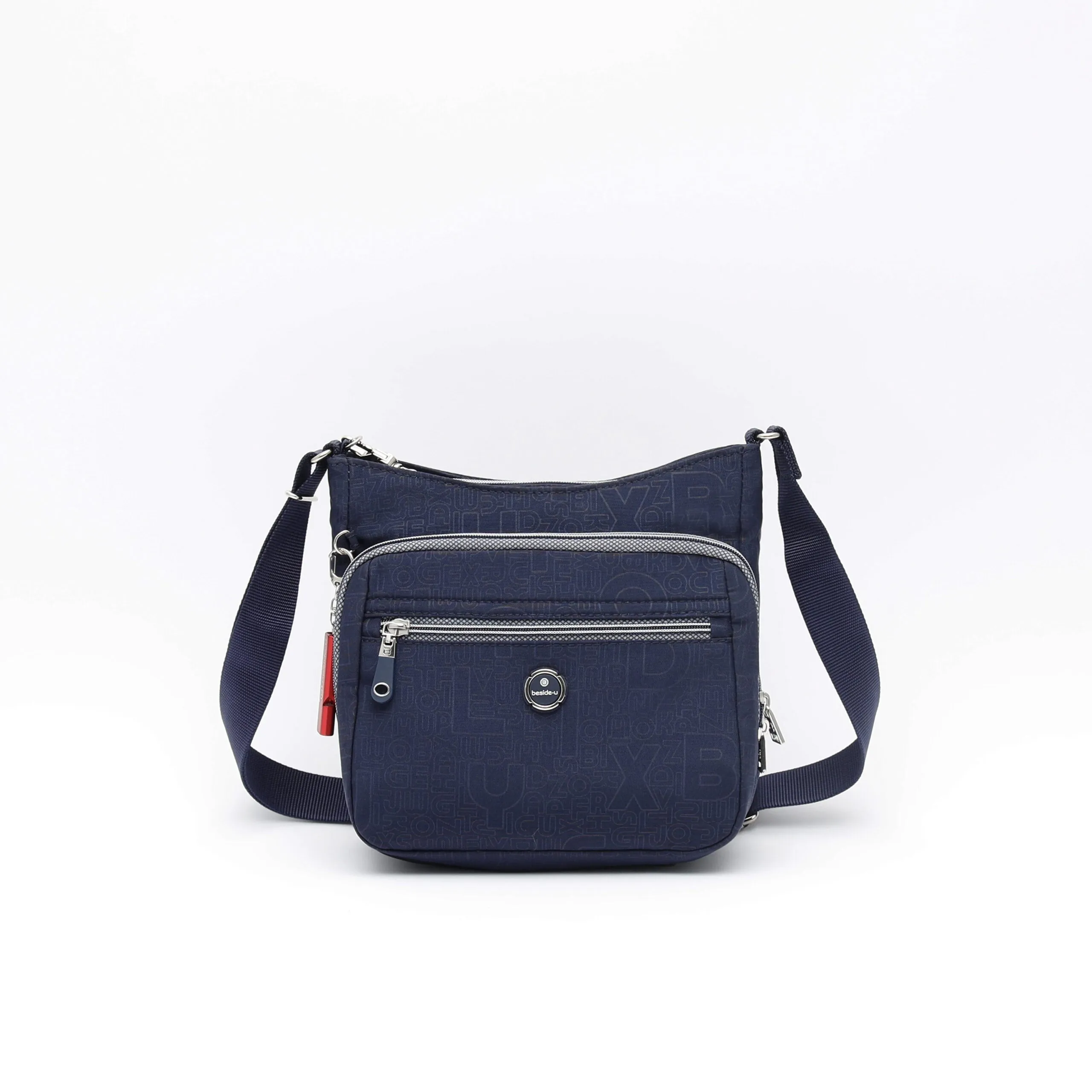 Beside-U Crossbody Bag Lark