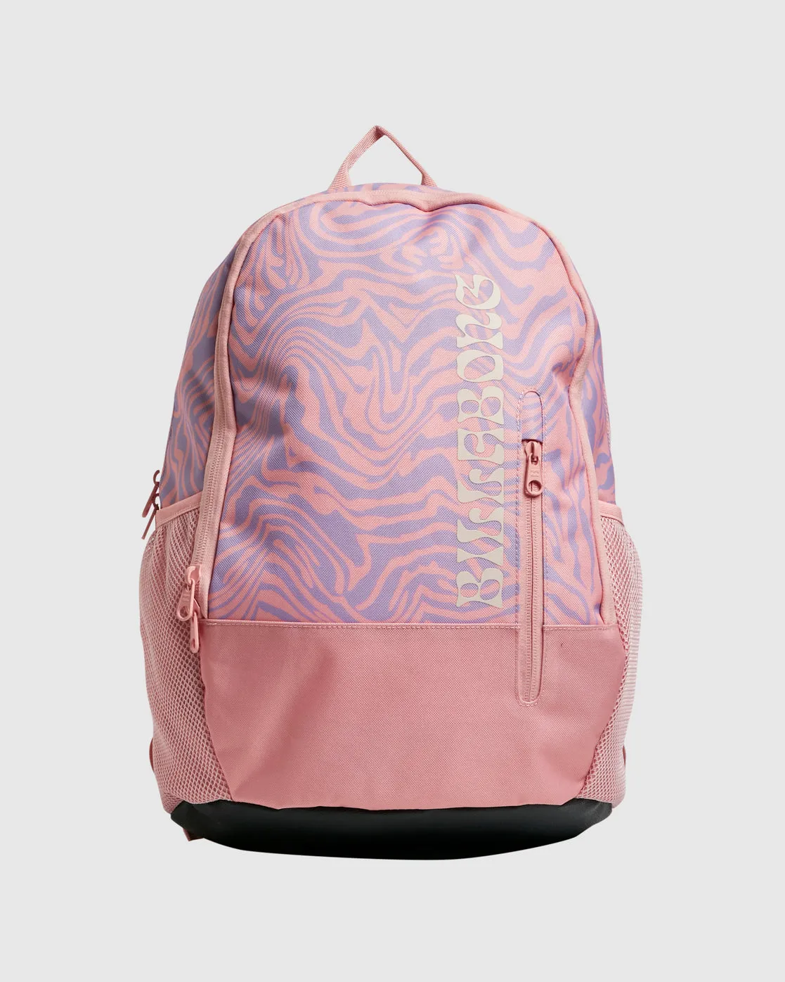 Billabong Slow Tide Tao Backpack - Lilac