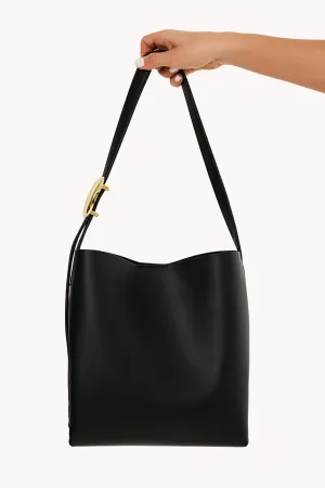 Billini Francesca Shoulder Bag Black