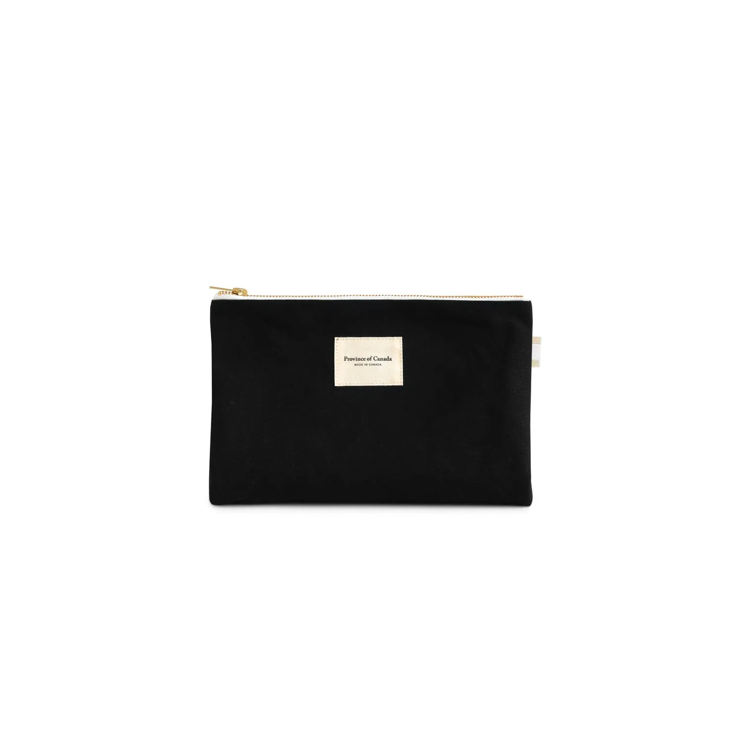 Black Pouch