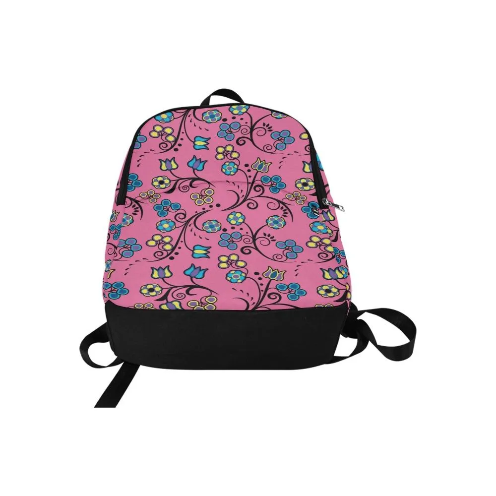 Blue Trio Bubblegum Backpack for Adult