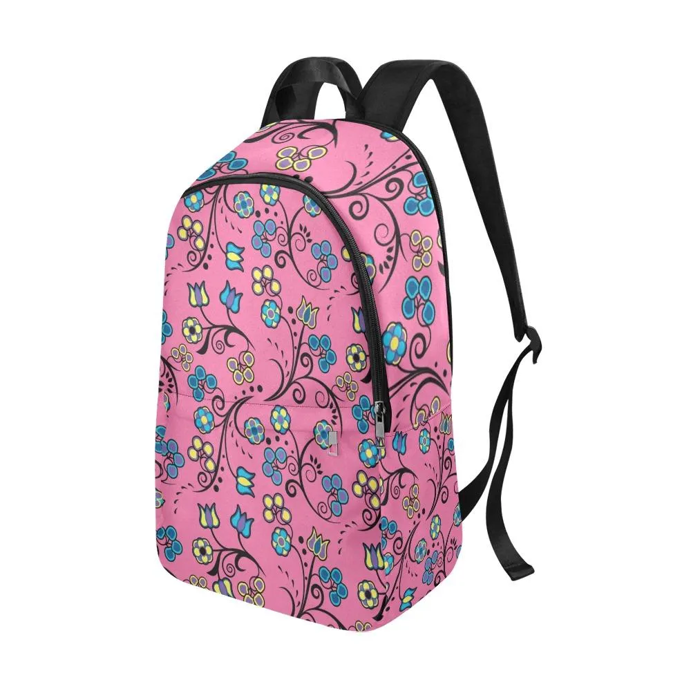 Blue Trio Bubblegum Backpack for Adult