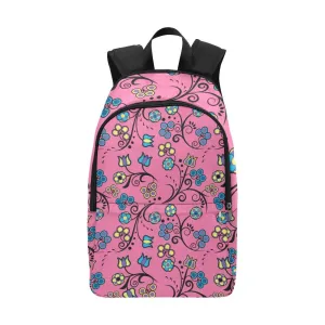 Blue Trio Bubblegum Backpack for Adult