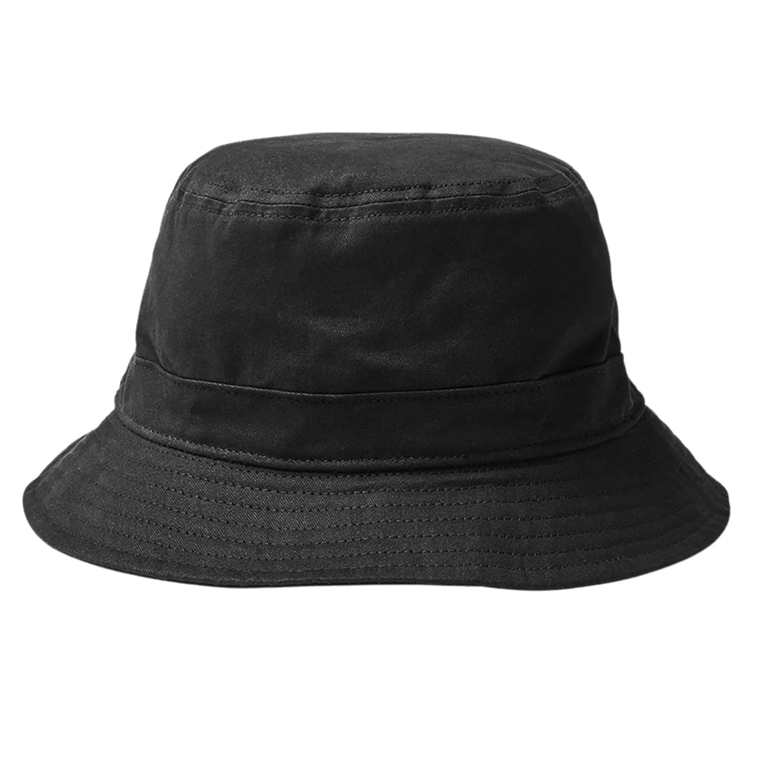 Brixton Beta Packable Bucket Hat - Black