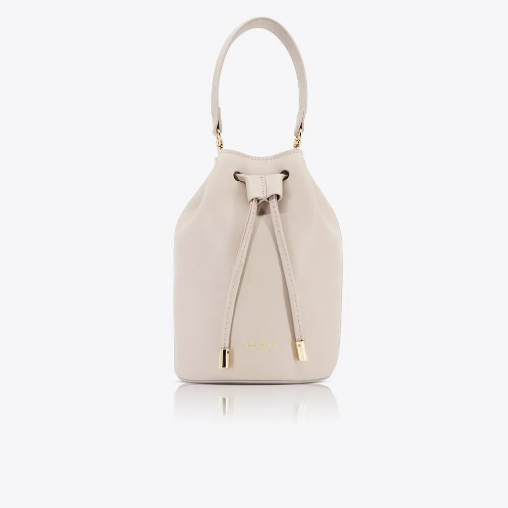 Bucket Bag Fawn