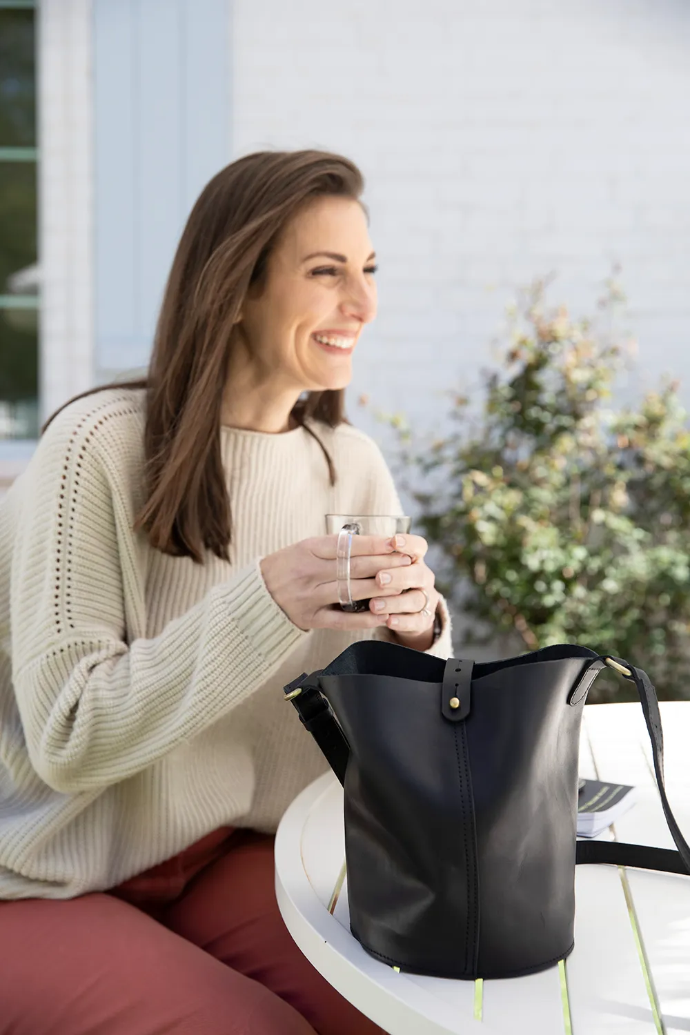 Bucket Bag