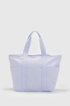 Canvas Travel Tote Bag