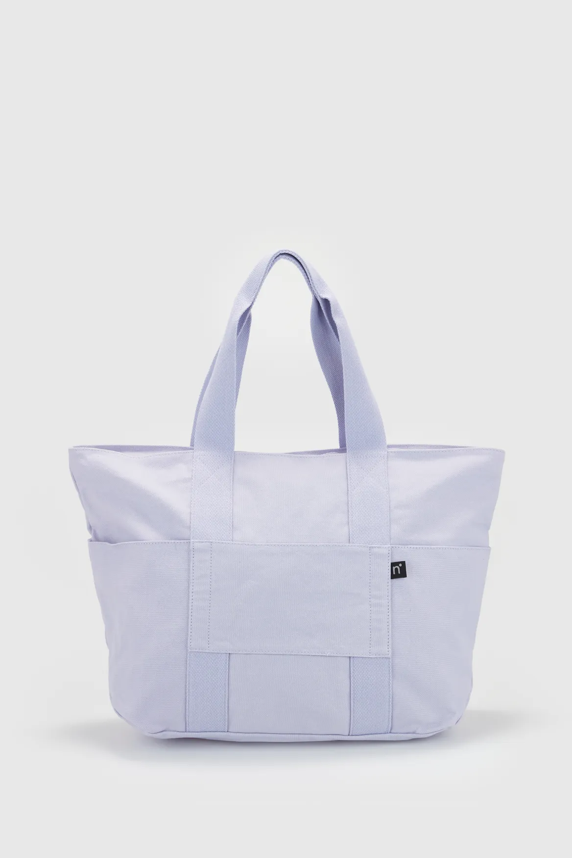 Canvas Travel Tote Bag