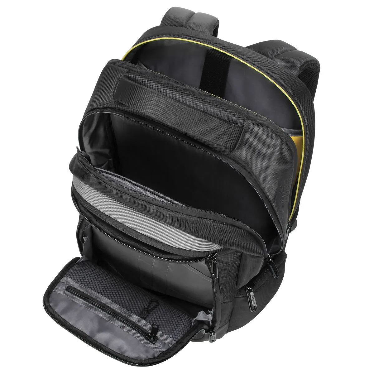 Citygear 14 Backpack Black