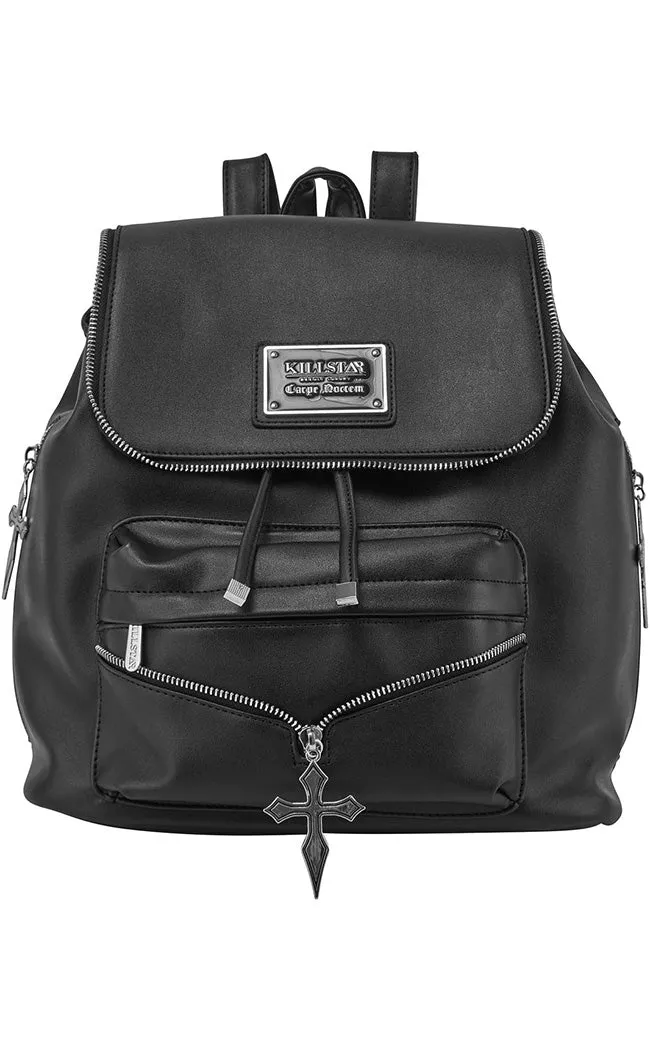 Cross My Heart Backpack