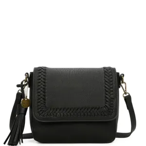 Della Crossbody Shoulder Bag