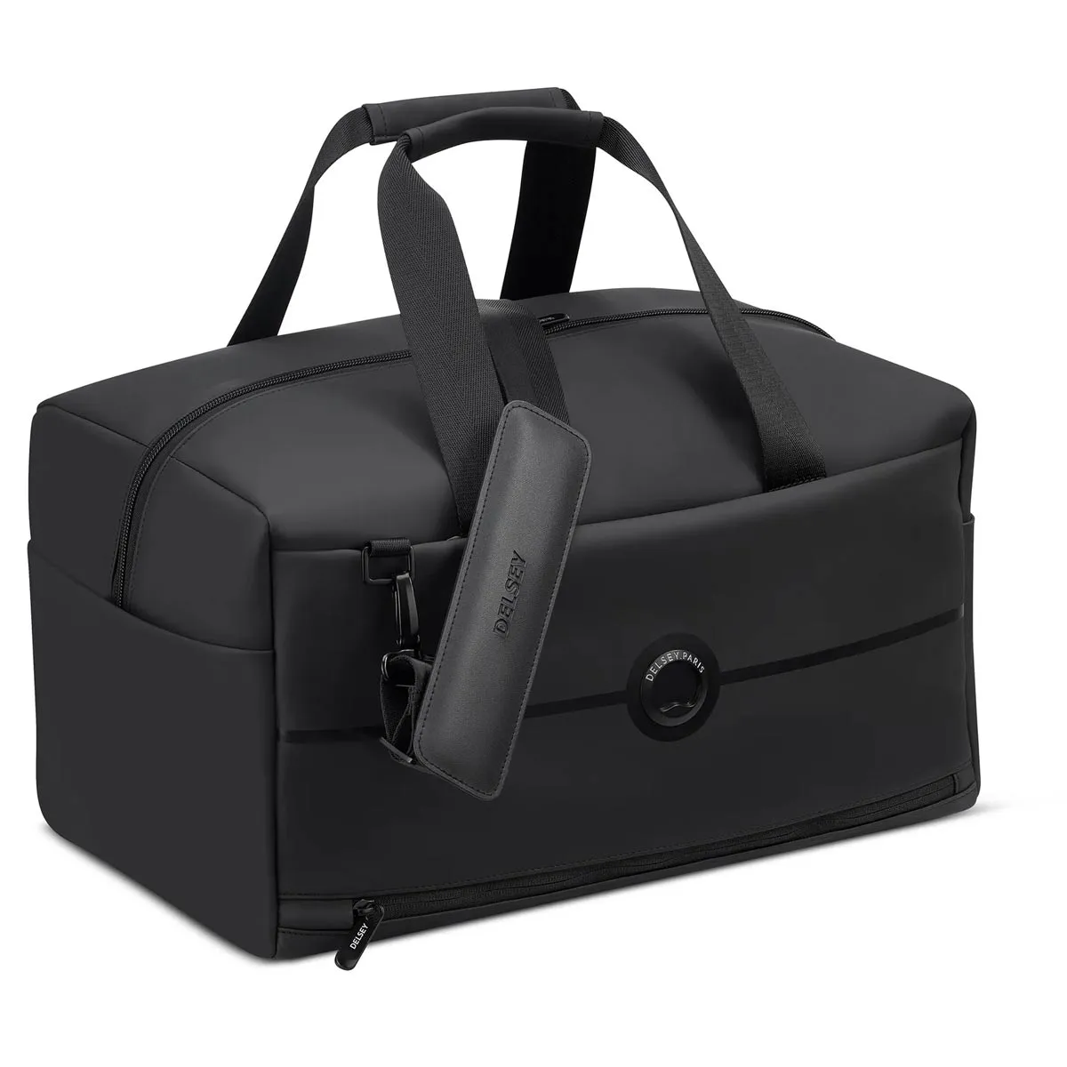 Delsey Turenne Duffel Bag