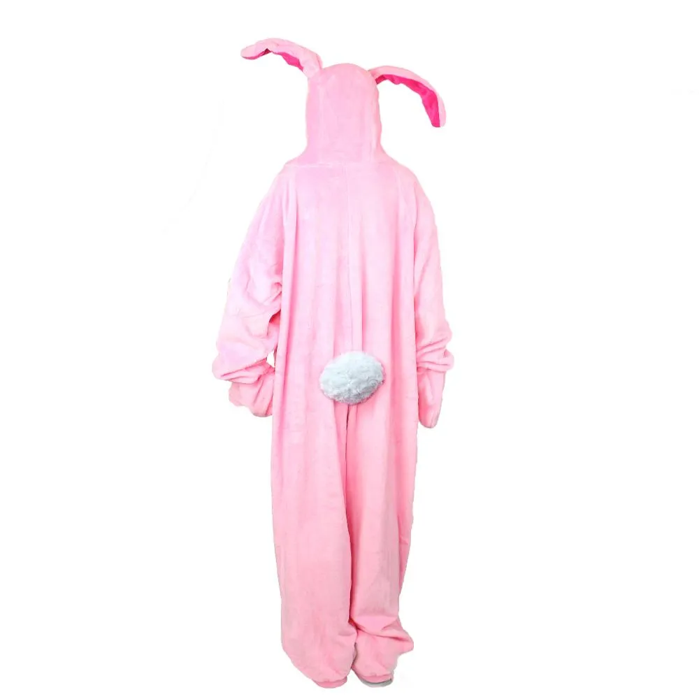 Deluxe Bunny Suit Pajamas from Aunt Clara