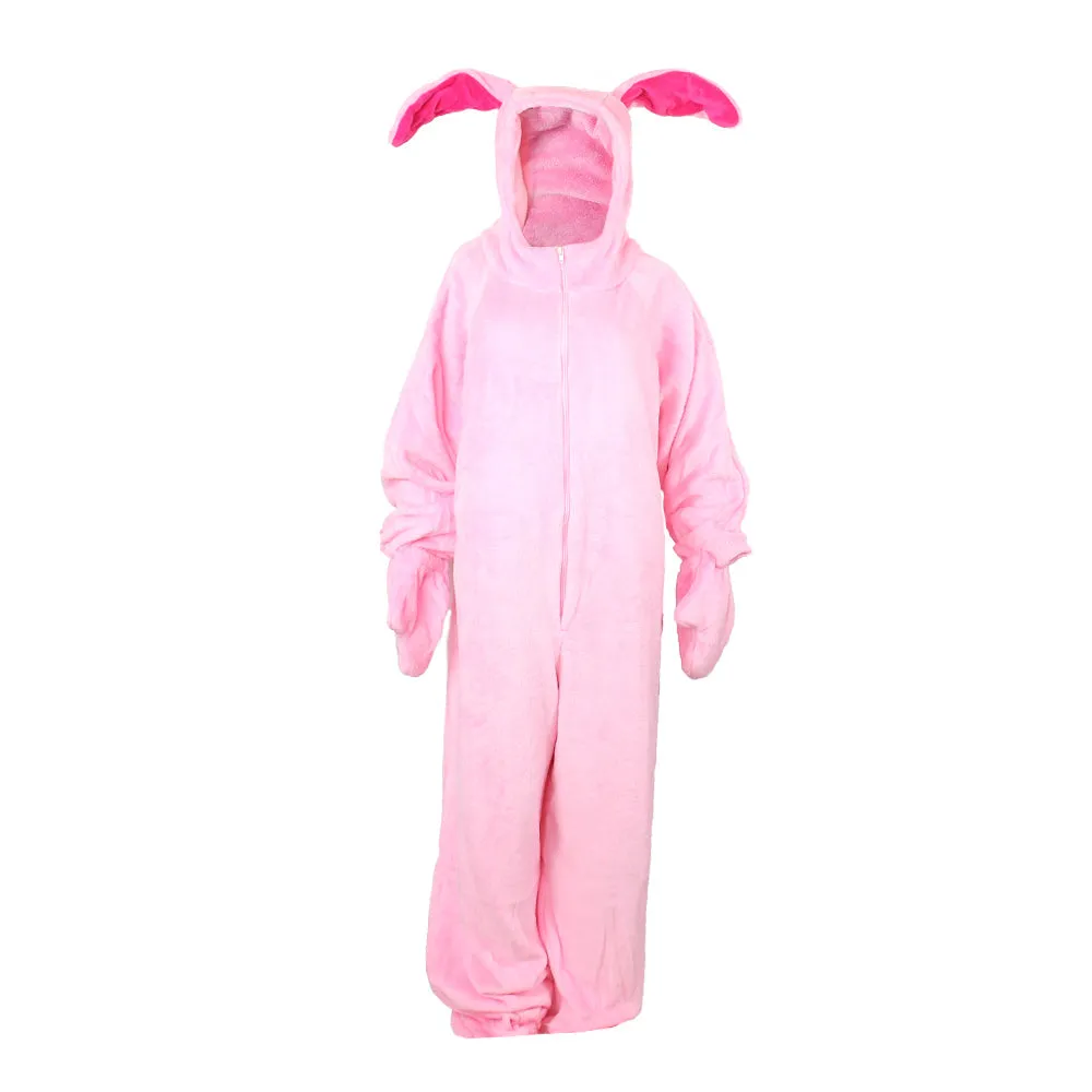 Deluxe Bunny Suit Pajamas from Aunt Clara