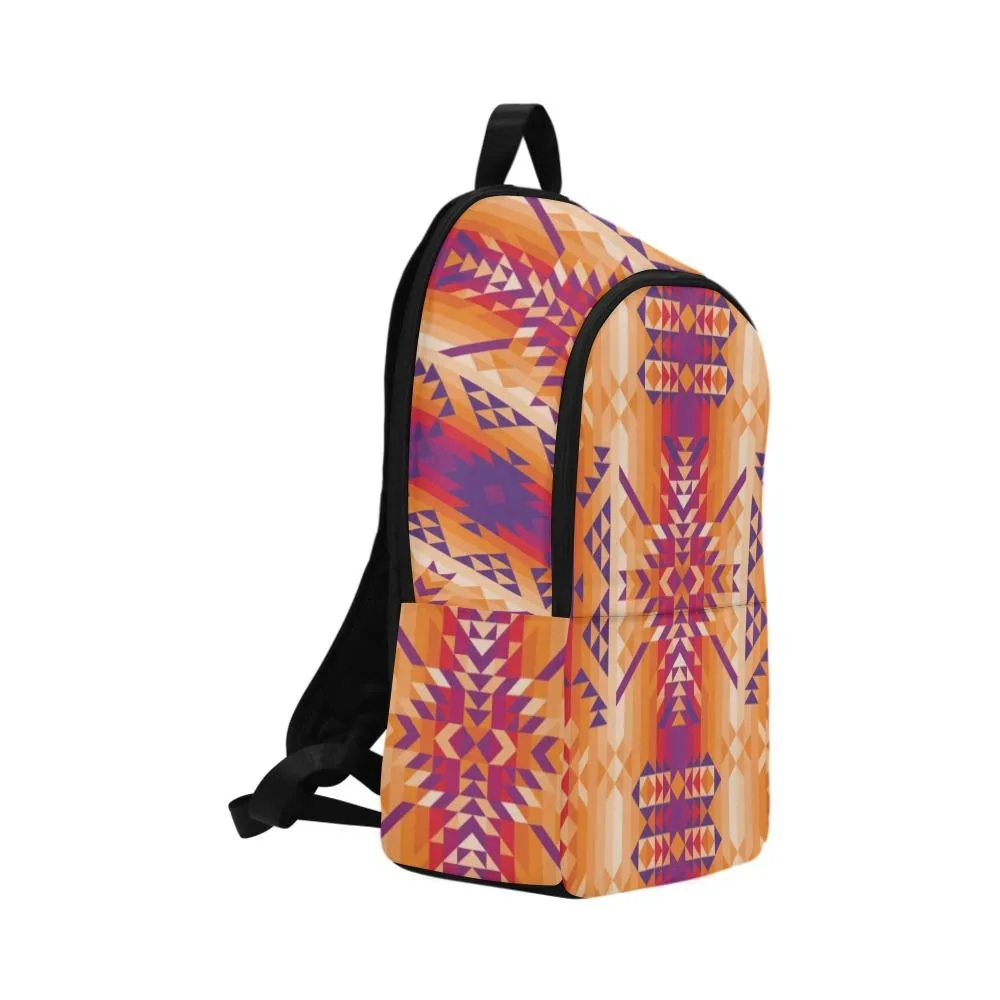 Desert Geo Backpack for Adult