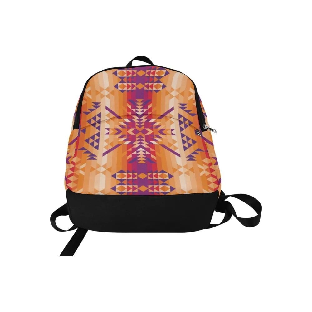 Desert Geo Backpack for Adult