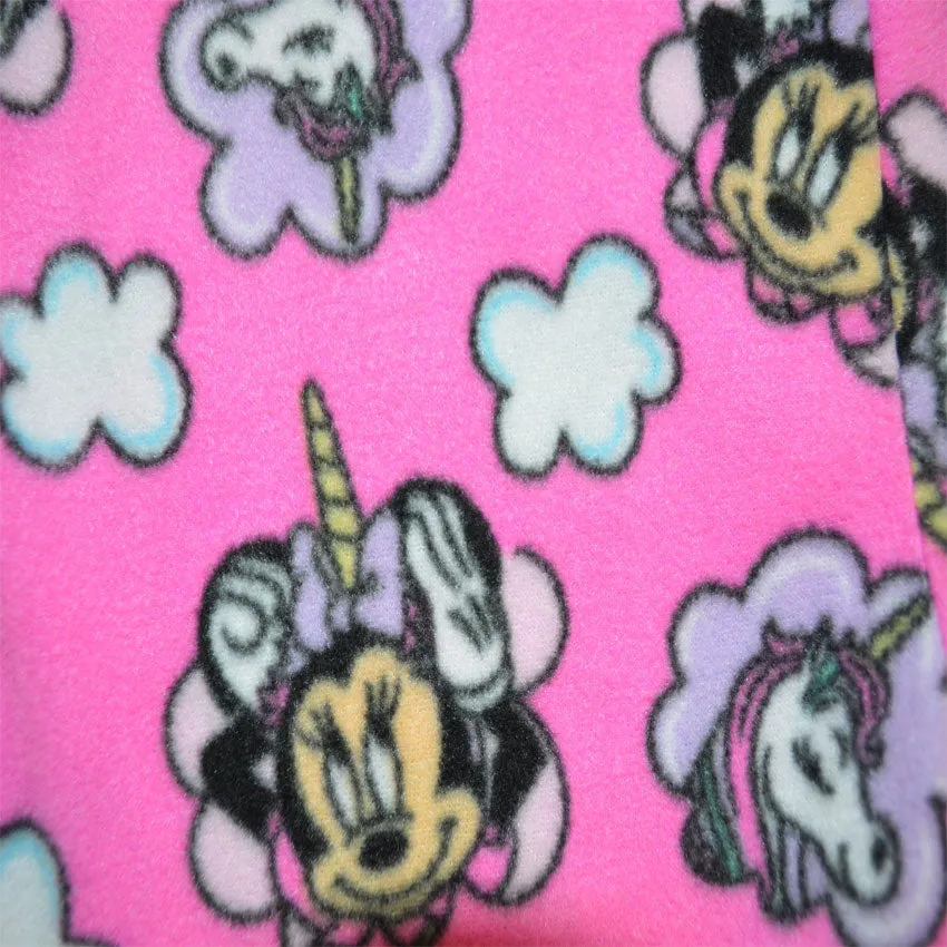 Disney Minnie Mouse You Are Magic Fleece Toddler Pajamas