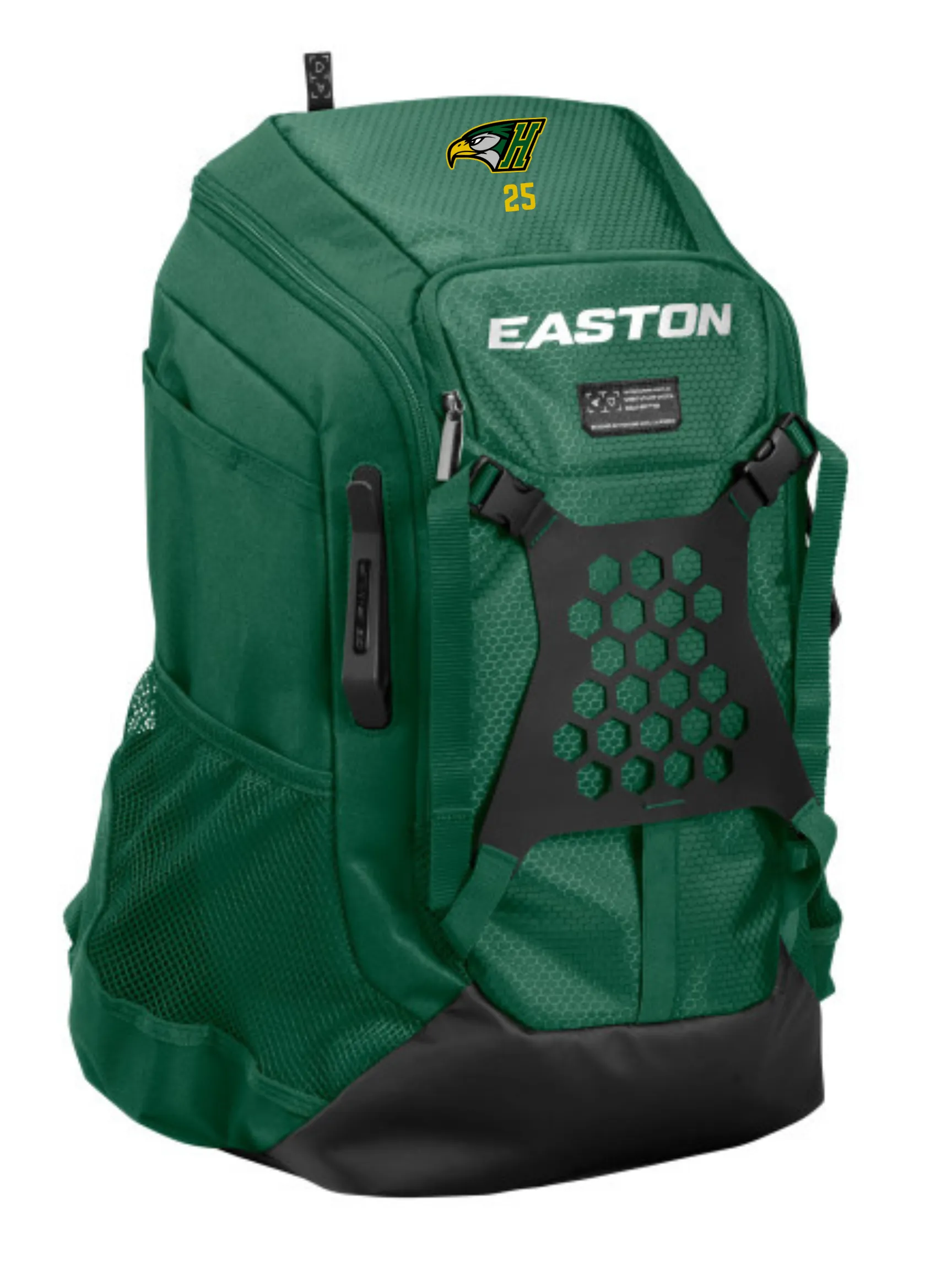 Easton Walk-Off NX Backpack - Newmarket Hawks