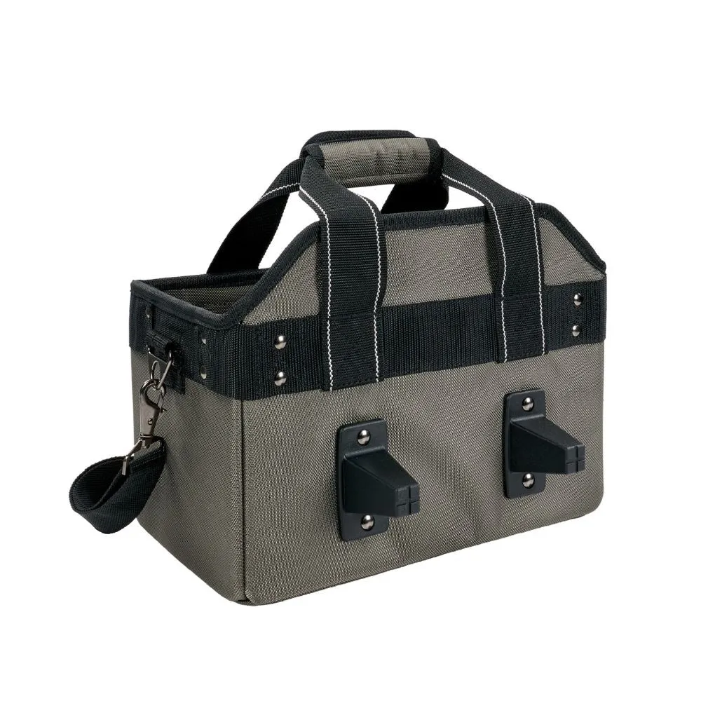 Ergodyne 13742 #5844 S Gray Bucket Truck Tool Bag