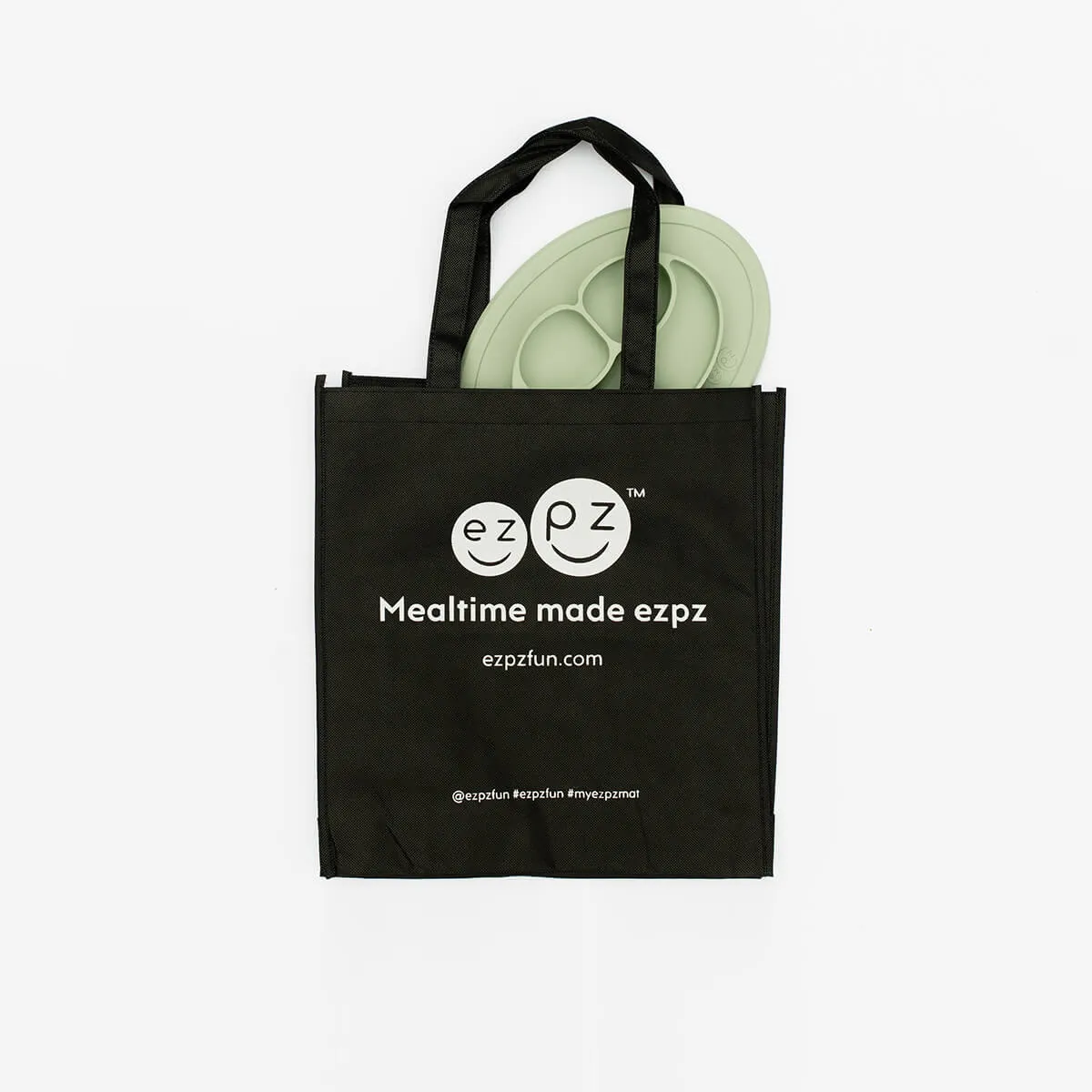 ezpz Tote Bag