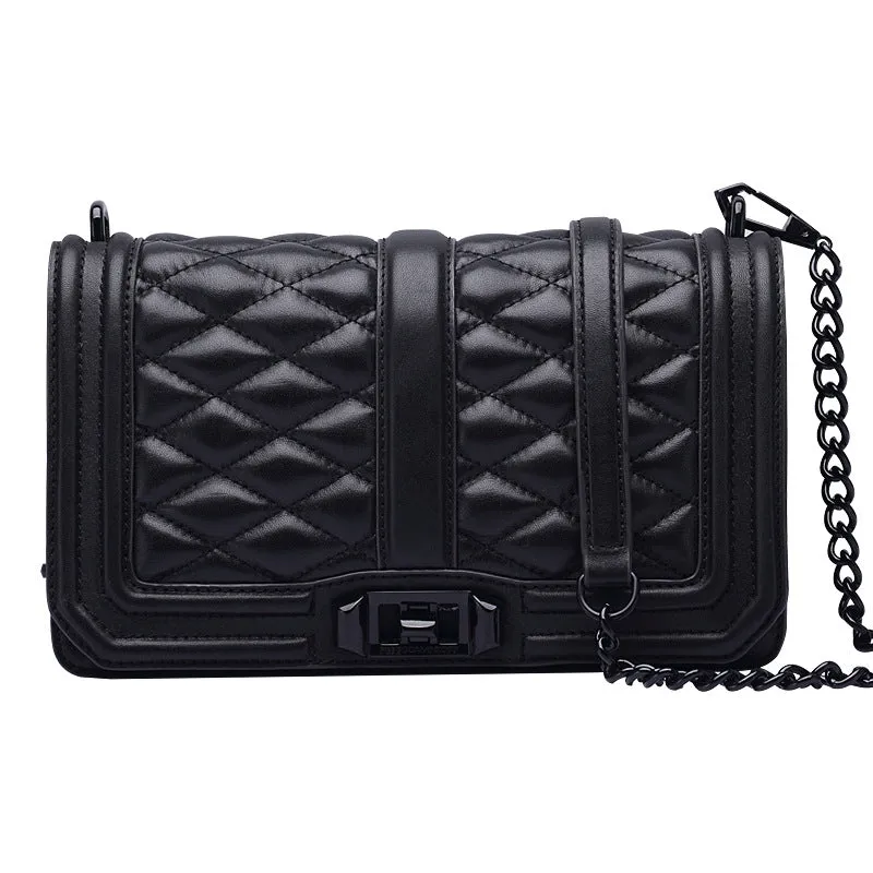 Fashion chain shoulder bag