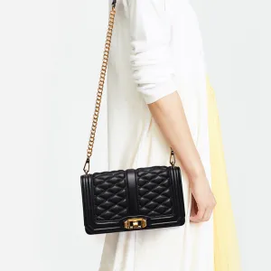 Fashion chain shoulder bag