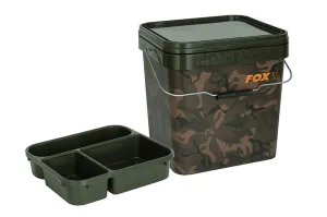 Fox Bucket Insert Trays