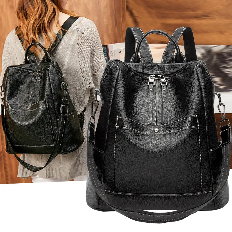 GBP086 - The Sabrina Backpack