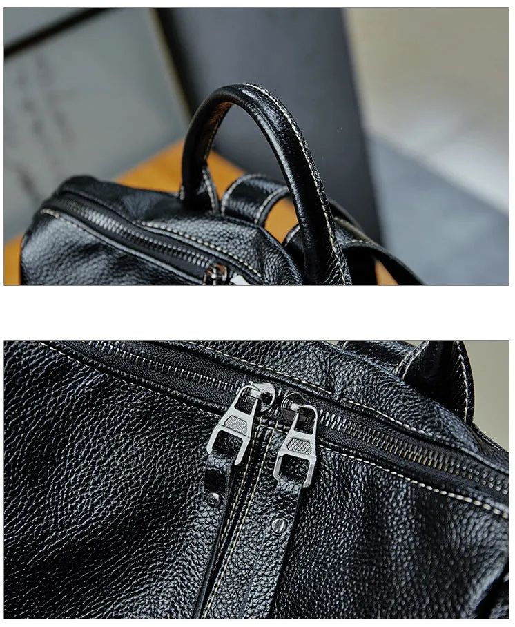 GBP086 - The Sabrina Backpack