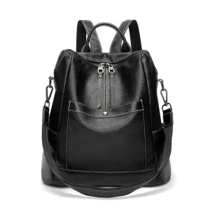 GBP086 - The Sabrina Backpack