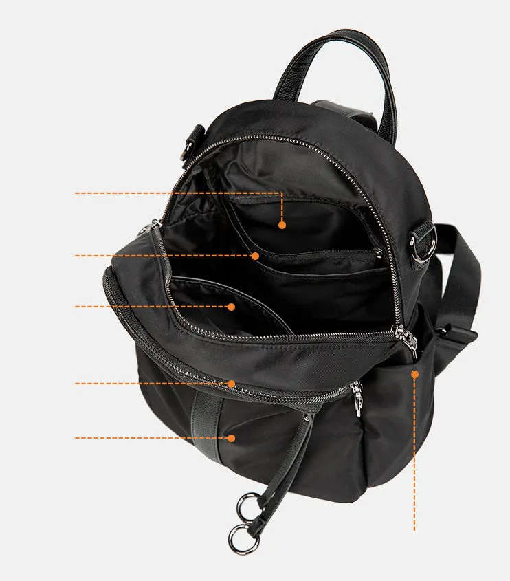 GBP089 - The Nova Backpack