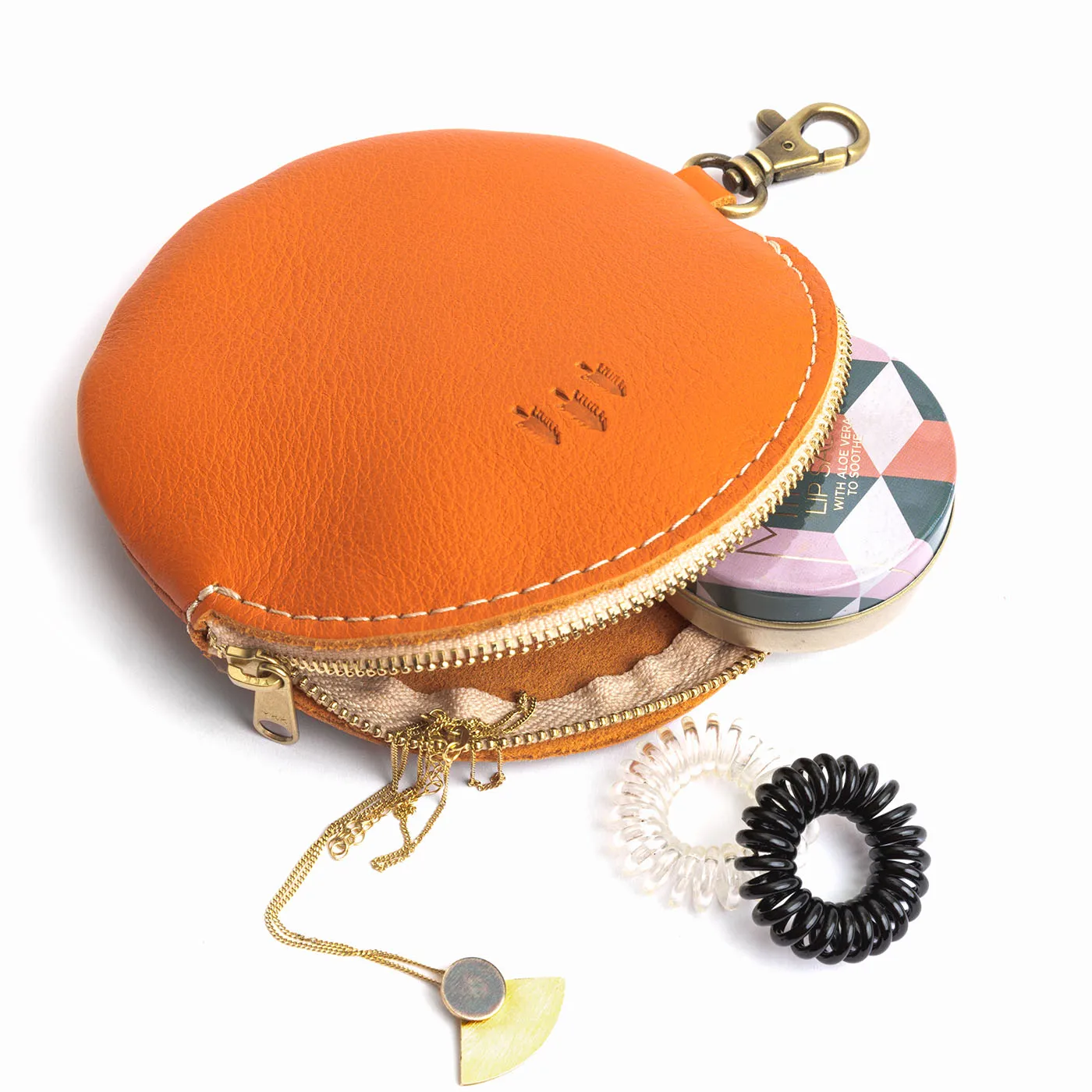 Gordita Pouch