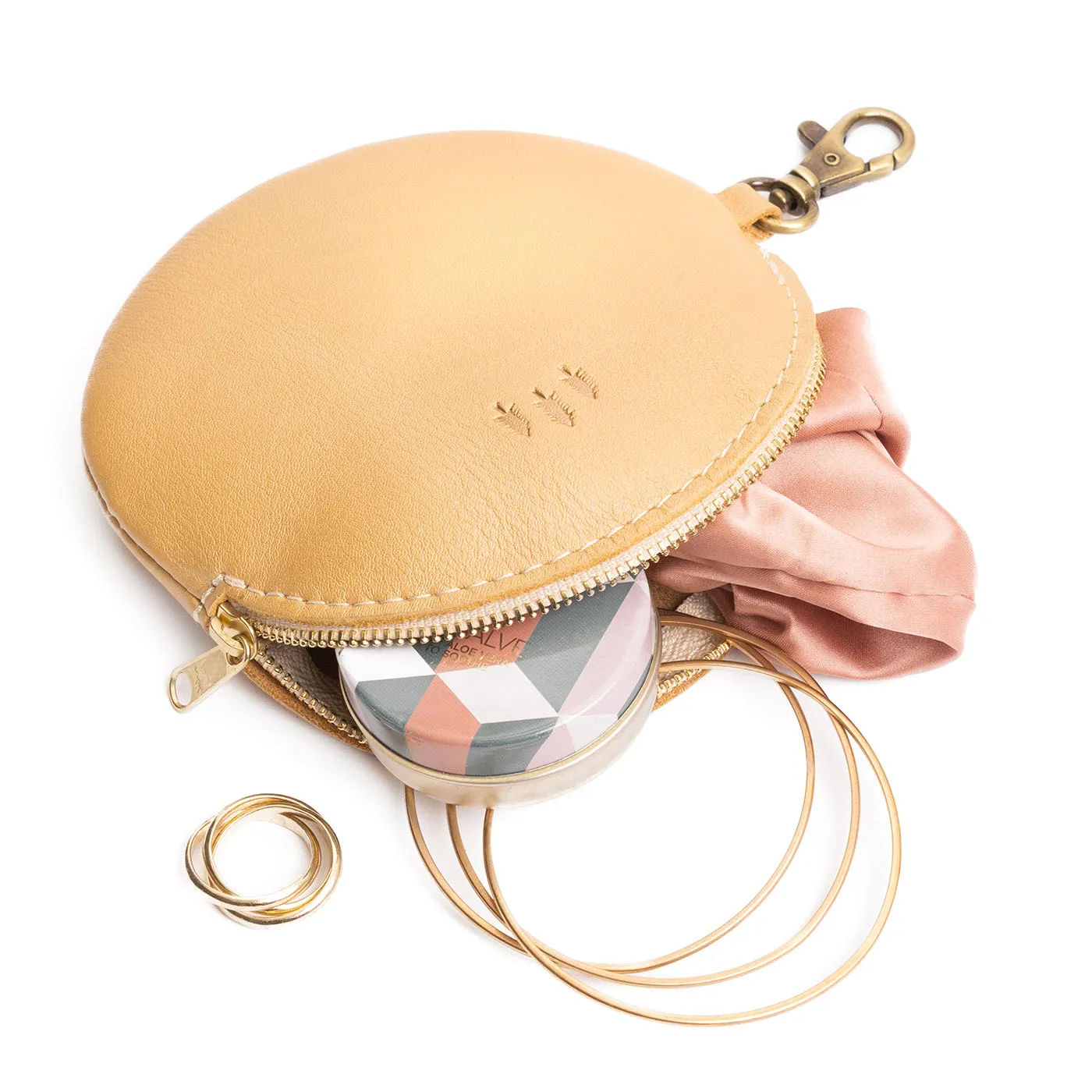 Gordita Pouch