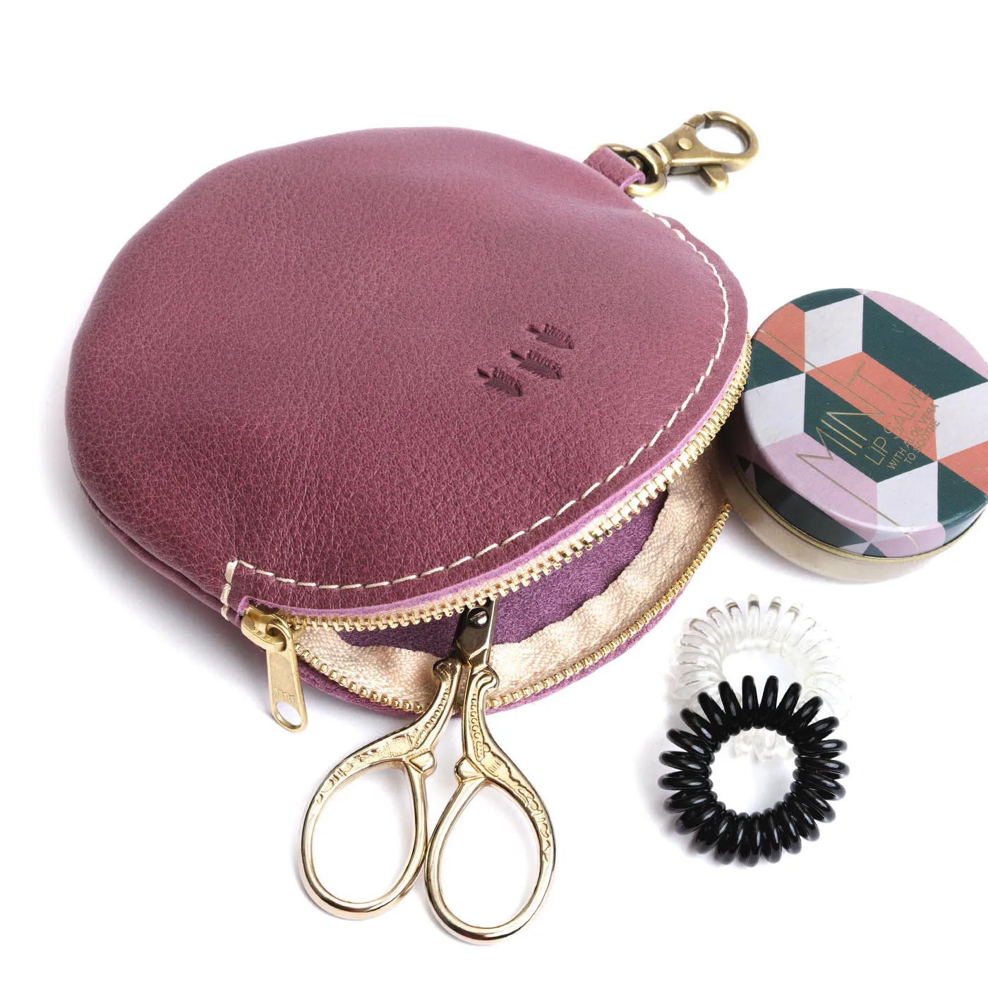 Gordita Pouch