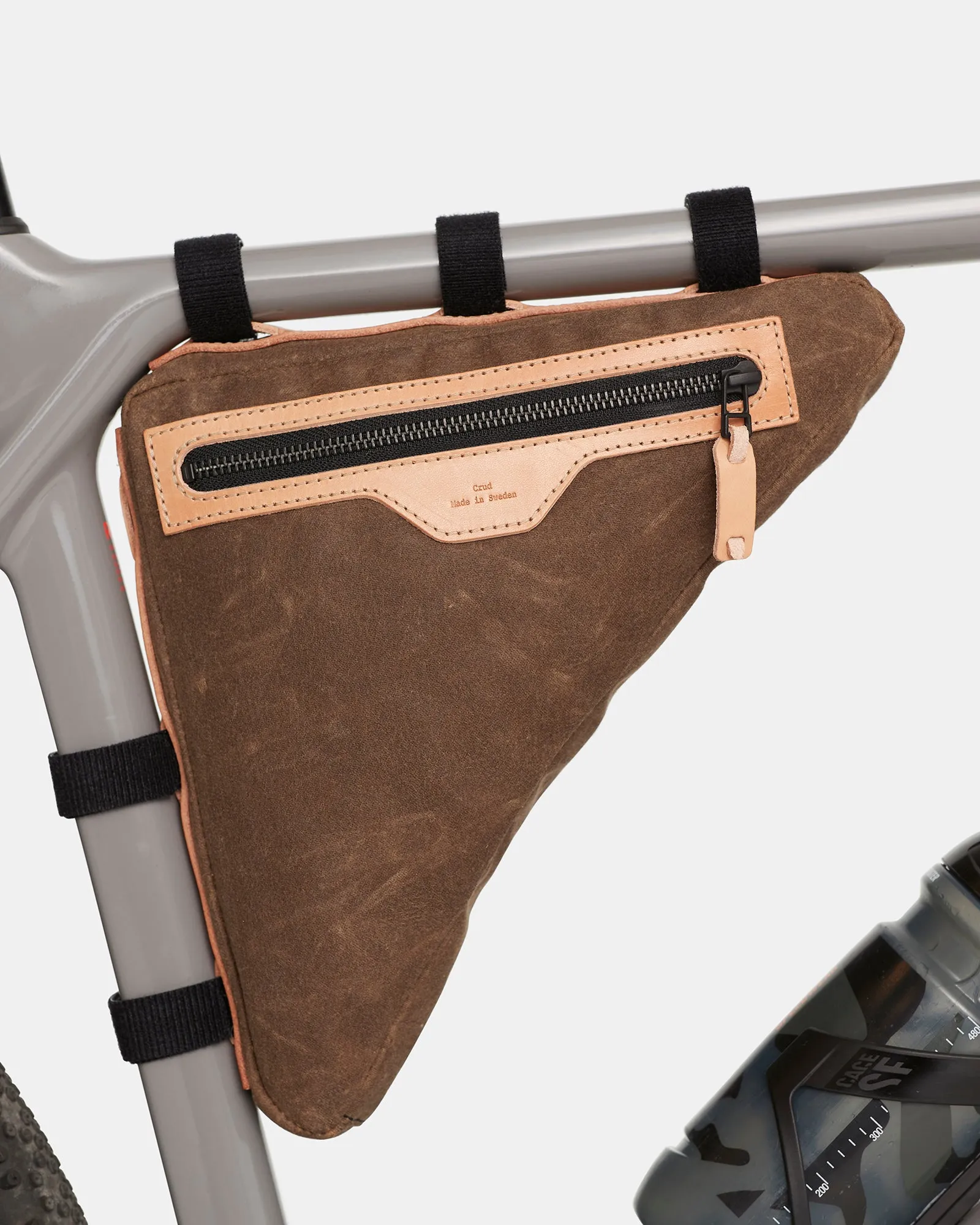 Grus frame bag