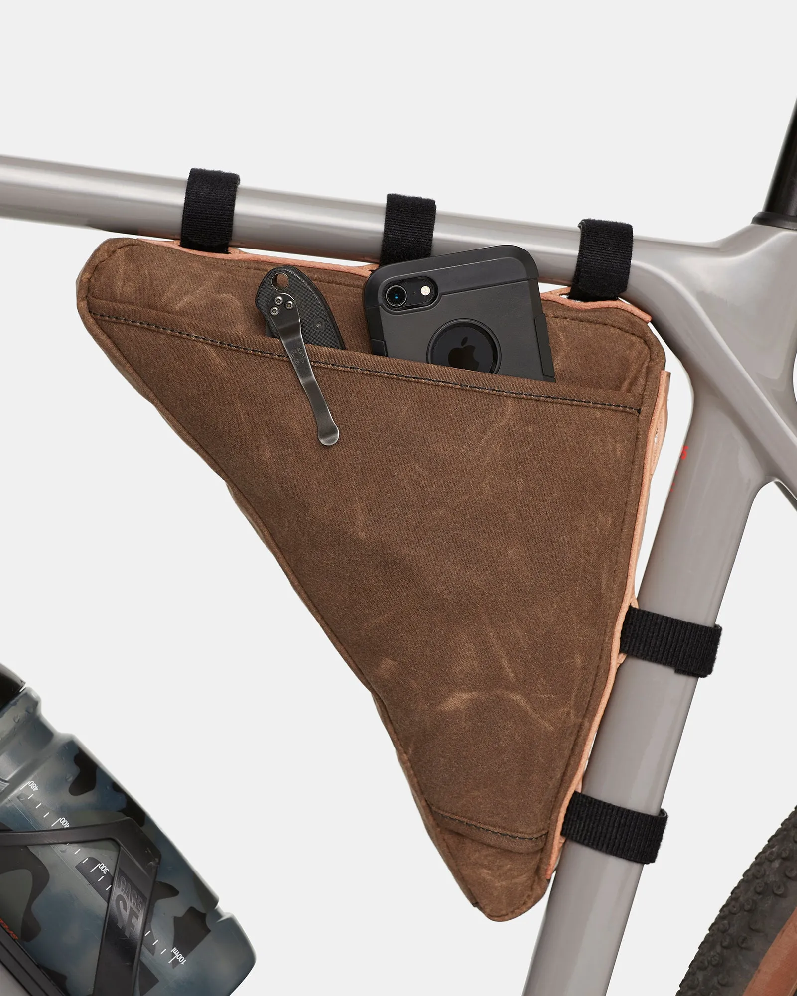 Grus frame bag