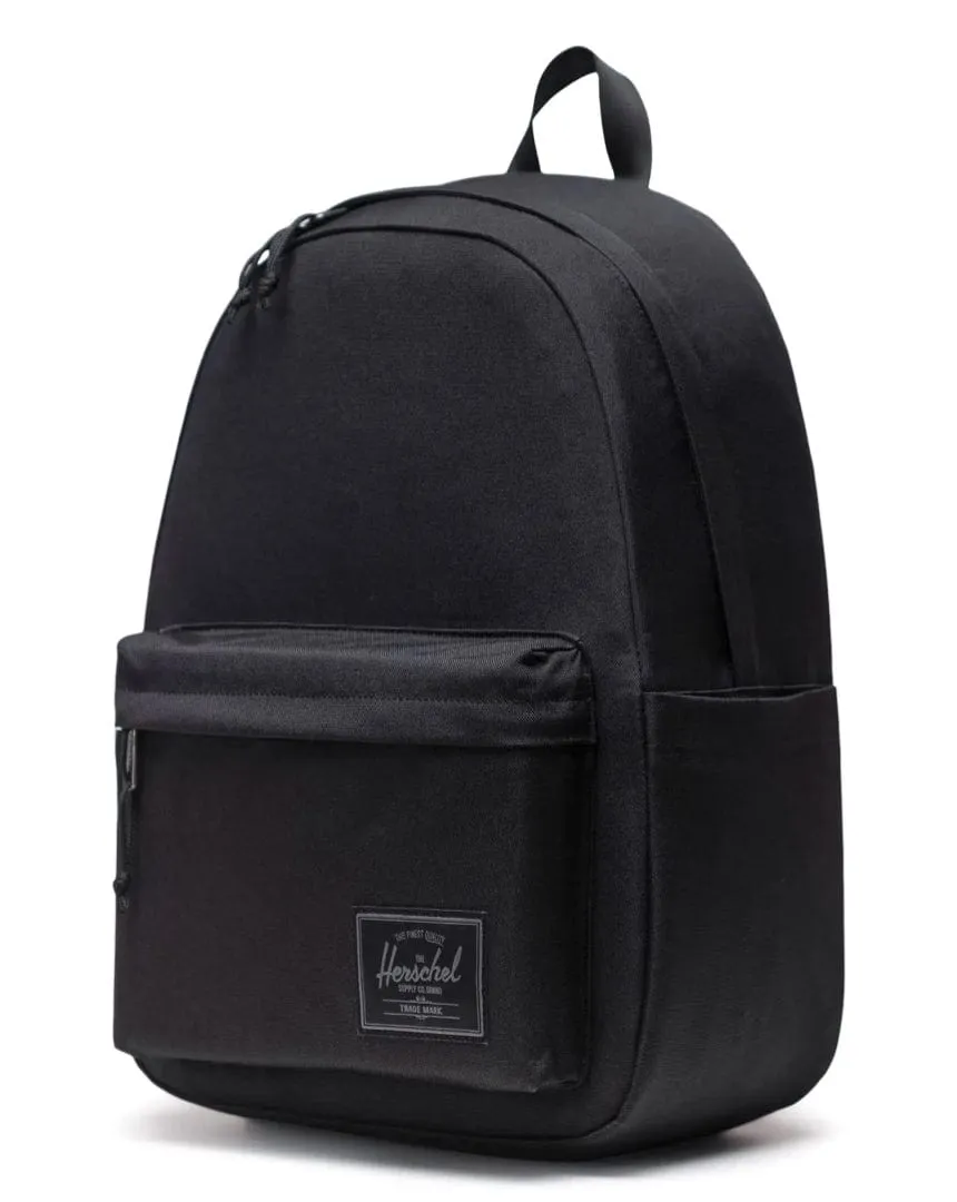 Herschel Classic XL Backpack - Black Tonal