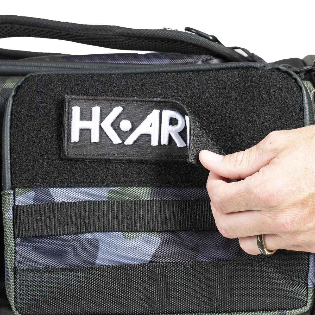 HK Army Expand Backpack Gearbag - Shroud Forest