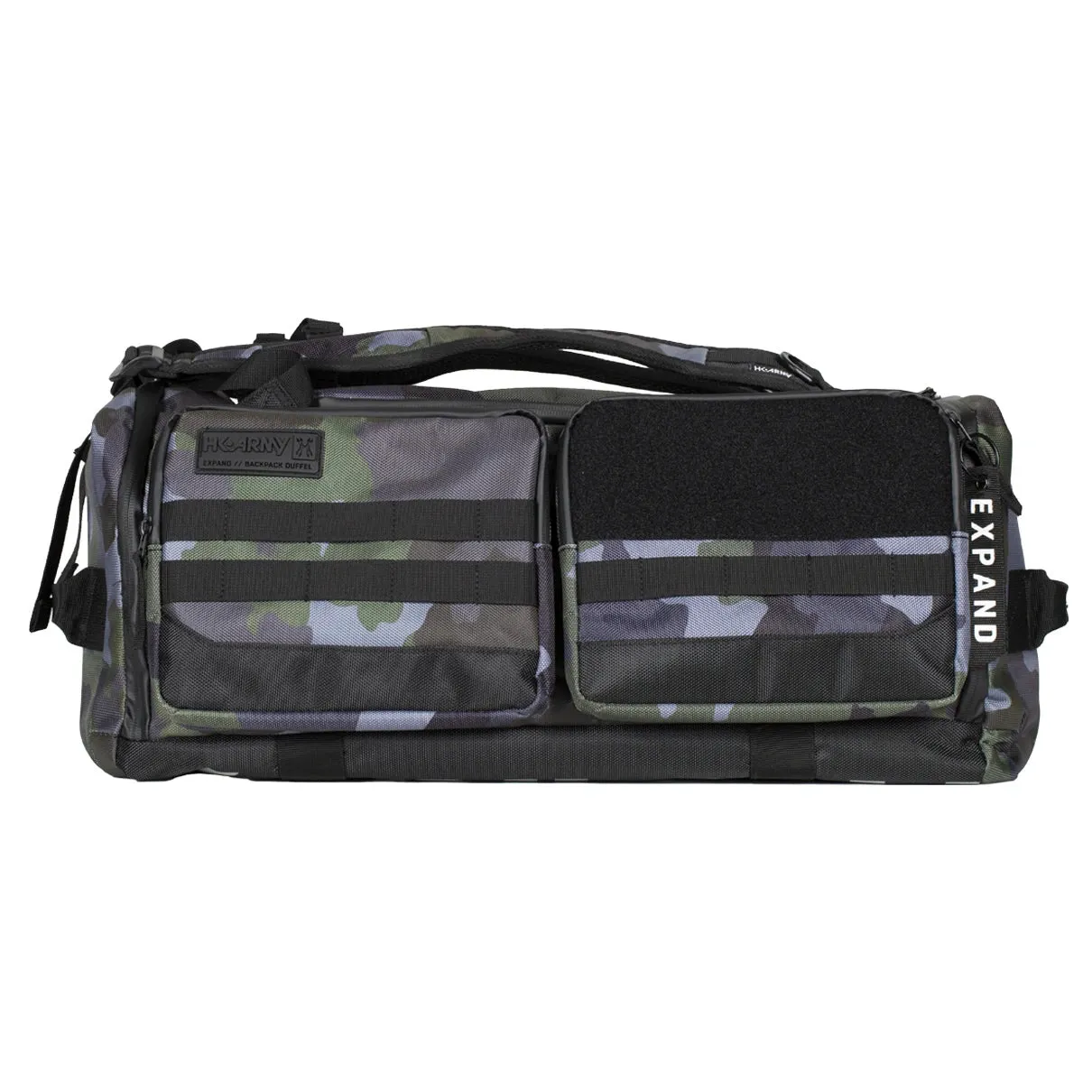 HK Army Expand Backpack Gearbag - Shroud Forest